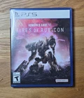 Armored Core VI: Fires of Rubicon - Sony PlayStation 5