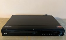 LG LHB335 Blu-Ray DVD CD Network Home Theater...