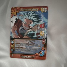 plummeting punch izuku midoriya attack 29/122 my hero academia universus