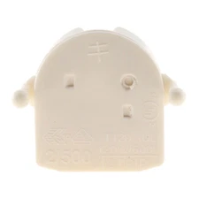 VOSSLOH-SCHWABE 505733.91 LH 09405 ROTARY UNSHUNTED T5/T5HO BUTT-ON SOCKET