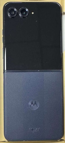 Pre-Owned 8/10- Motorola Moto Razr+ Plus 5G (2024) 256GB XT2321-3 (Unlocked)