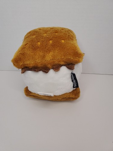 Punchkins Bites "I'm A Hot Mess", 6 Zoll x 6 Zoll x 4 Zoll, Plüsch, brandneu - Bild 2 von 13