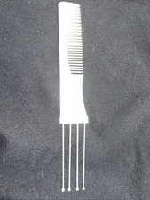 Goody s Vintage Teasing Comb And Pick Combo -used