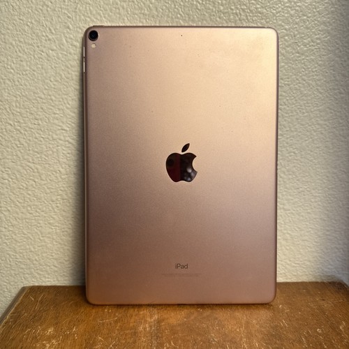 Apple iPad Pro 10.5 A1701 wifi, 64 Gb Oro Rosa. Excelente estado