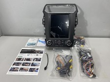 Android Car Radio Stereo for Ford Explorer 20...