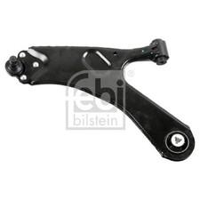 Querlenker vorne links für Citroen C4 3 BA X BD | 24649101