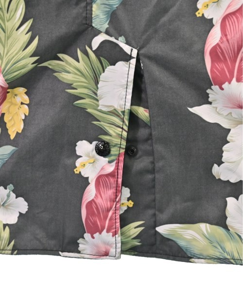 Engineered Garments Casual Jacket BlackxGray S 22… - image 11