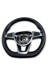 Mercedes-Benz CLA C117 X117 W117 2017 Vorne Lenkrad A0004603303 SKN18146 Mercedes-Benz CLA C117 X117 W117 2017 Vorne Lenkrad A0004603303 SKN18146