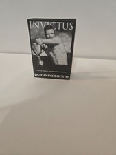 Paco Rabanne Invictus Victory Men  s Eau de Parfum - .05 oz