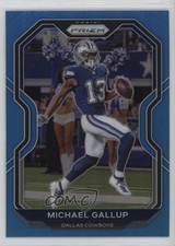 Michael Gallup