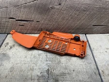 BOTTOM PLATE FOR ECHO CHAINSAW CS-400EVL   ---   BOX 1815-O