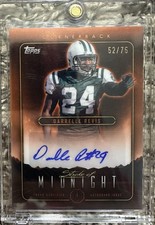 2026 Topps Midnight Football Checklist Guide in-content 42