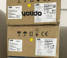 1pc ABB ACS310-03E-02A1-4 frequency converter 3PH 0.55KW us free tax