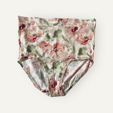 Lane Bryant Cacique Comfort Bliss High Waist Brief Panty 14/16