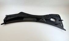 2014 - 2020 MASERATI GHIBLI WINDSHIELD WIPER COWL COVER PANEL GRILLE OEM