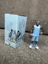 Nike Lebron James Upper Deck 2005 Athlete The LeBrons 12