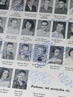 1958 John Deere Junior High School Yearbook Moline Illinois — photo 3
