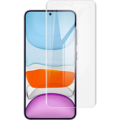 2x Schutzfolie für Galaxy S25 Edge Imak Displayschutzfolie Folie Film Handyfolie