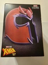 Marvel Legends Series X-Men '97 Magneto Helmet NEW
