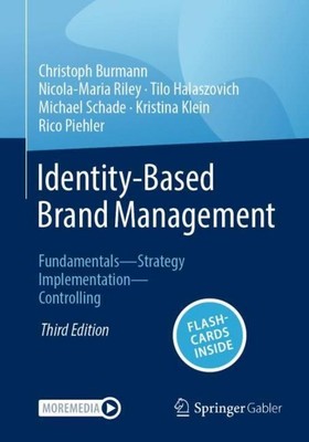 Identity-Based Brand Management Christoph Burmann