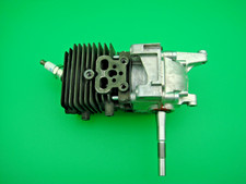 STIHL FS40 FS50 FS56 FS56RC FC56 KM56 HT56 TRIMMER MOTOR KOLBEN ZYLINDER KURBEL