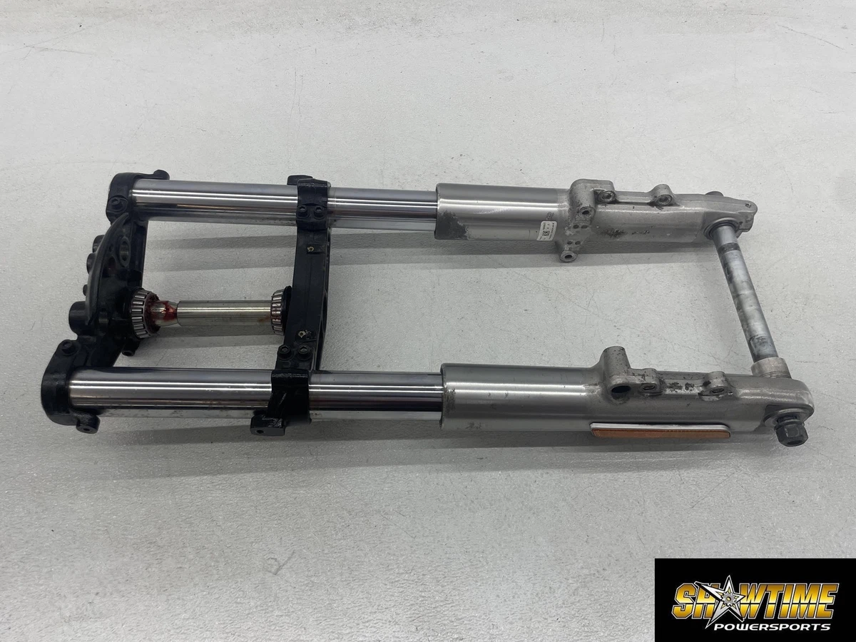 Complete Suspension Units for Harley-Davidson Road Glide for sale