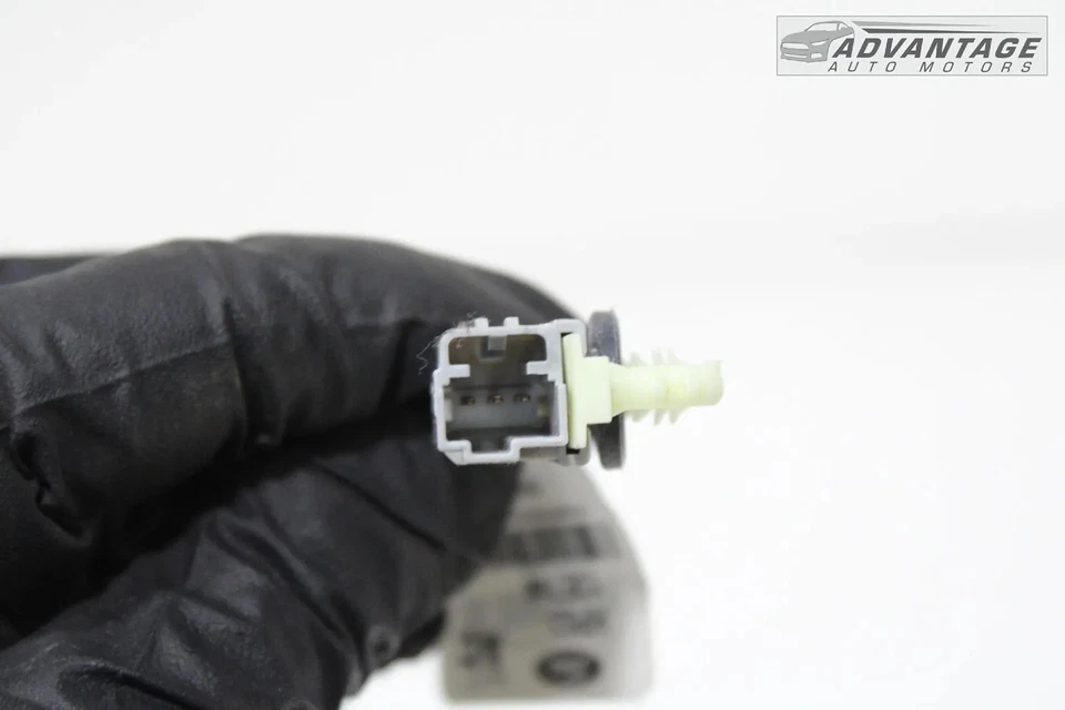 Lincoln MKZ 2017-2019 tablero panel lado derecho interior lámpara luz OEM Foto 4 de 4