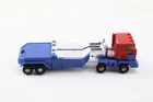 Gobots Figure MR-18 Road Ranger Semi Truck Vintage 1983  Tonka