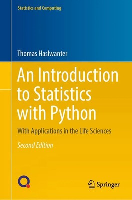 Thomas Haslwanter | An Introduction to Statistics with Python | Buch | Englisch
