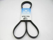 Dayco 5PK1765 Serpentine Belt - 18mm X 1765mm - 5 Ribs