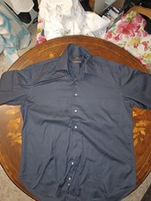 Camicia Zara Uomo Taglia 44