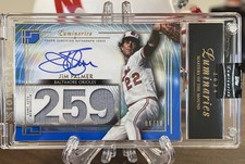 2024 Topps Luminaries Baseball Checklist Guide in-content 21