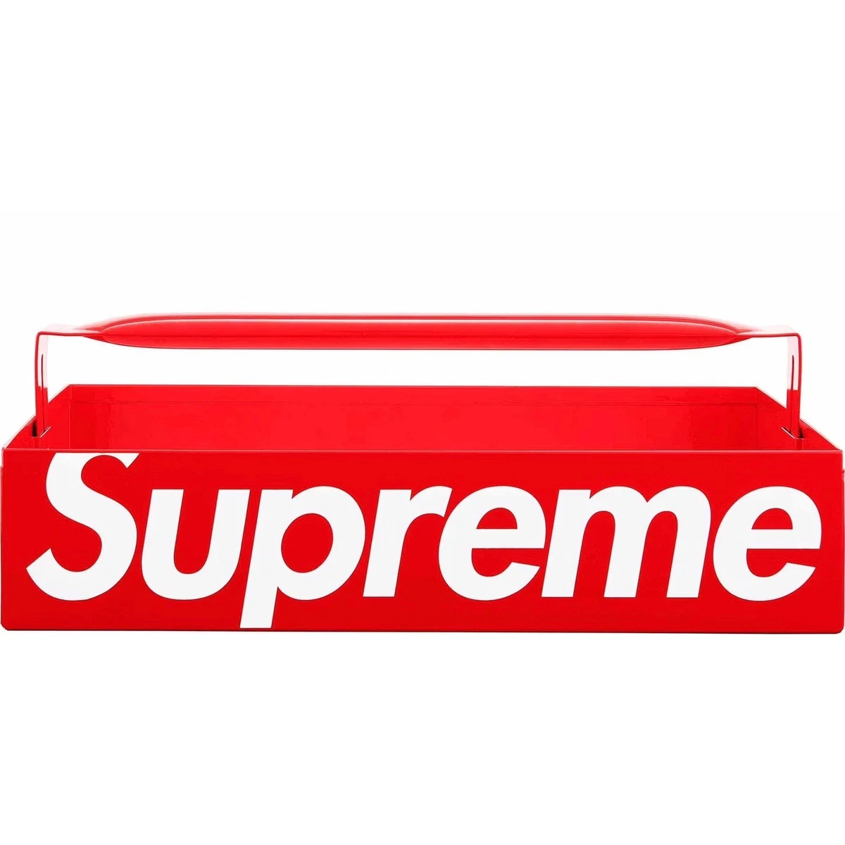 Supreme Collectible Tool Boxes & Chests for sale | eBay