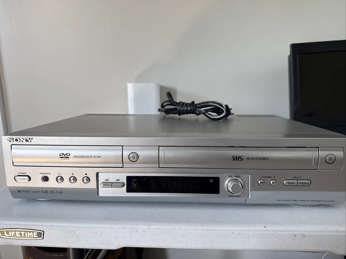 Sony Silver DVD Players for sale | eBay