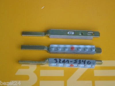 Fensterersatzteil Roto Centro 80 FENSTER Fixmasseinsteller NEU R000A22