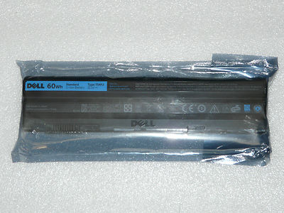 Neu Original DELL LATITUDE E5420 E5520 E6420 E6520 Batterie T54FJ Tvmvn 2VYF5