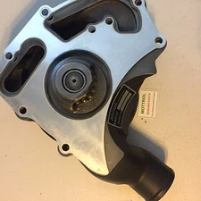 3 TREES 225-8016 354-1672 Water Pump FITS CAT ENGINE C4.4 C6 C6.6 3054 3054E