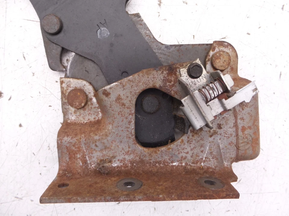 82-89 Camaro Firebird Estacionamiento de Emergencia Freno E Palanca de Emergencia Original Foto 2 de 4