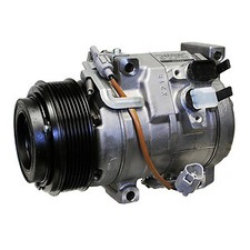 A/C  Compressor & Clutch-New  DENSO  471-1022