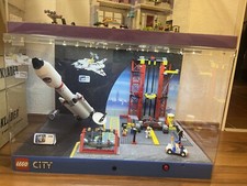 Lego 3368 - City 3368 Raketenstation