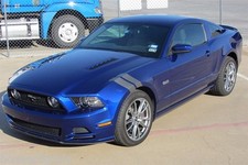 Pair Of Mustang Cobra Gt500 Gt Saleen Fender Hash Stripe Stripes Decals Gt Pair Of Mustang Cobra Gt500 Gt Saleen Fender Hash Stripe Stripes Decals Gt