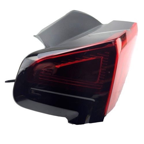 2023- 2025 Kia K5 Tail Light Left LH Driver OEM LED Brake Lamp 92401L2600 - Picture 4 of 15