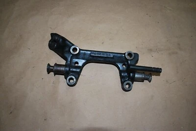1988 BMW K 75 K75 S CENTER STAND BRACKET - Image 1 of 2