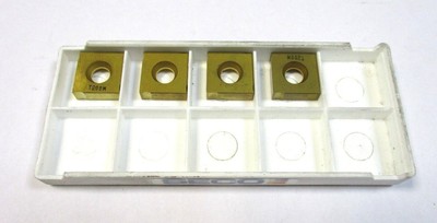SECO 10 x 335.19-12045T-MD09 T25M Für Scheibenfräser