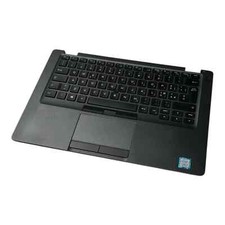 Mainboard Dell Latitude 5400 mit i5 8365U + P...