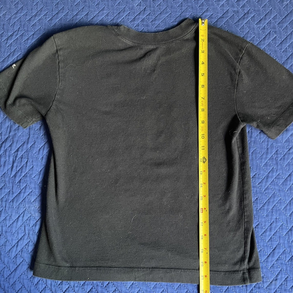 Harry Potter /Vans Dark Arts Chessboard shirt Adult S View 4