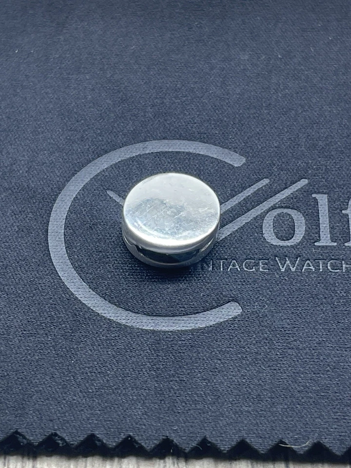 Pandora Ciondolo Cerchio Pavé Reflexions Argento Sterling 925 - Immagine 4 di 4