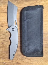 VDK War Admiral Knife