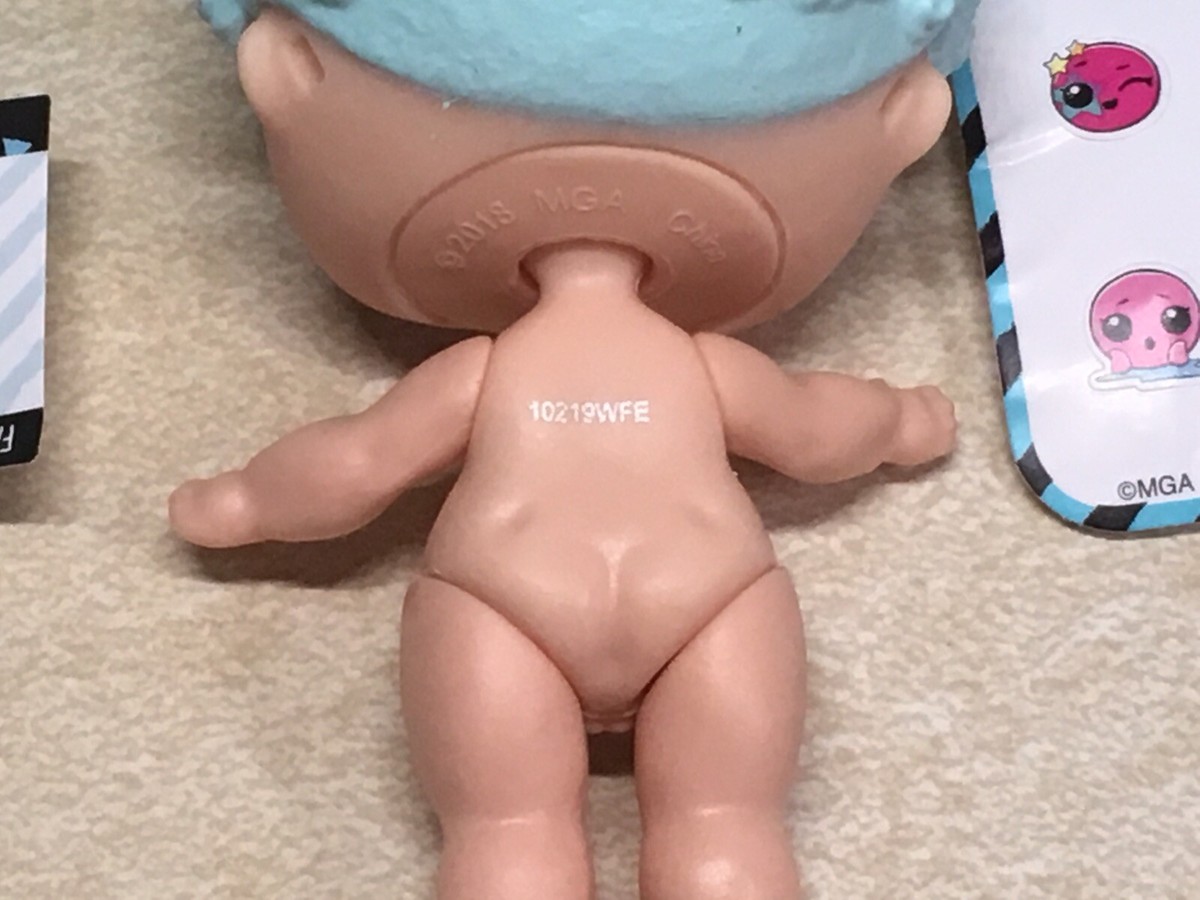 Lol Surprise Dolls Boys His Royal High-Ney New But Opened