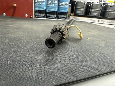 Craftsman Husqvarna 156546 Steering Shaft 140176 531166901